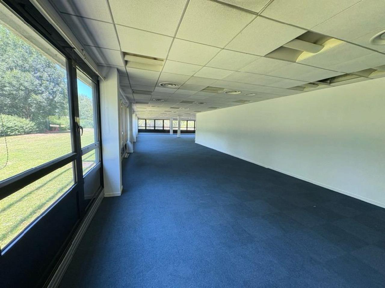 Bureau Saint-Priest 4834m² Location bureau Saint-Priest Rhône OLBUR2108812 13